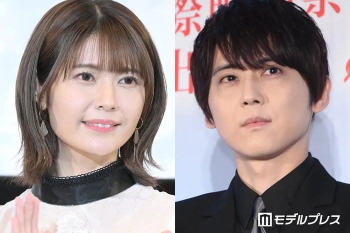 竹達彩奈、夫・梶裕貴の第一印象明かす テレビ初共演でのエピソードに「素敵な夫婦」「推せる」と反響相次ぐ
