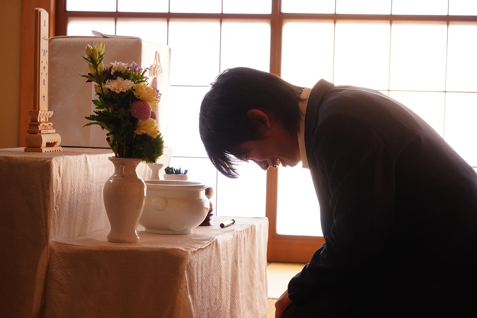 「最高の教師」相楽（加藤清史郎）がついに本音 “約6分”涙の独白シーンに反響「リアルで引き込まれた」