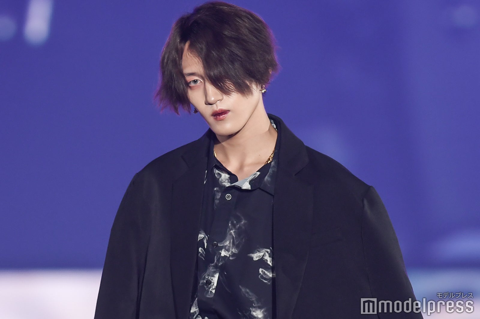 Takuma（C）モデルプレス