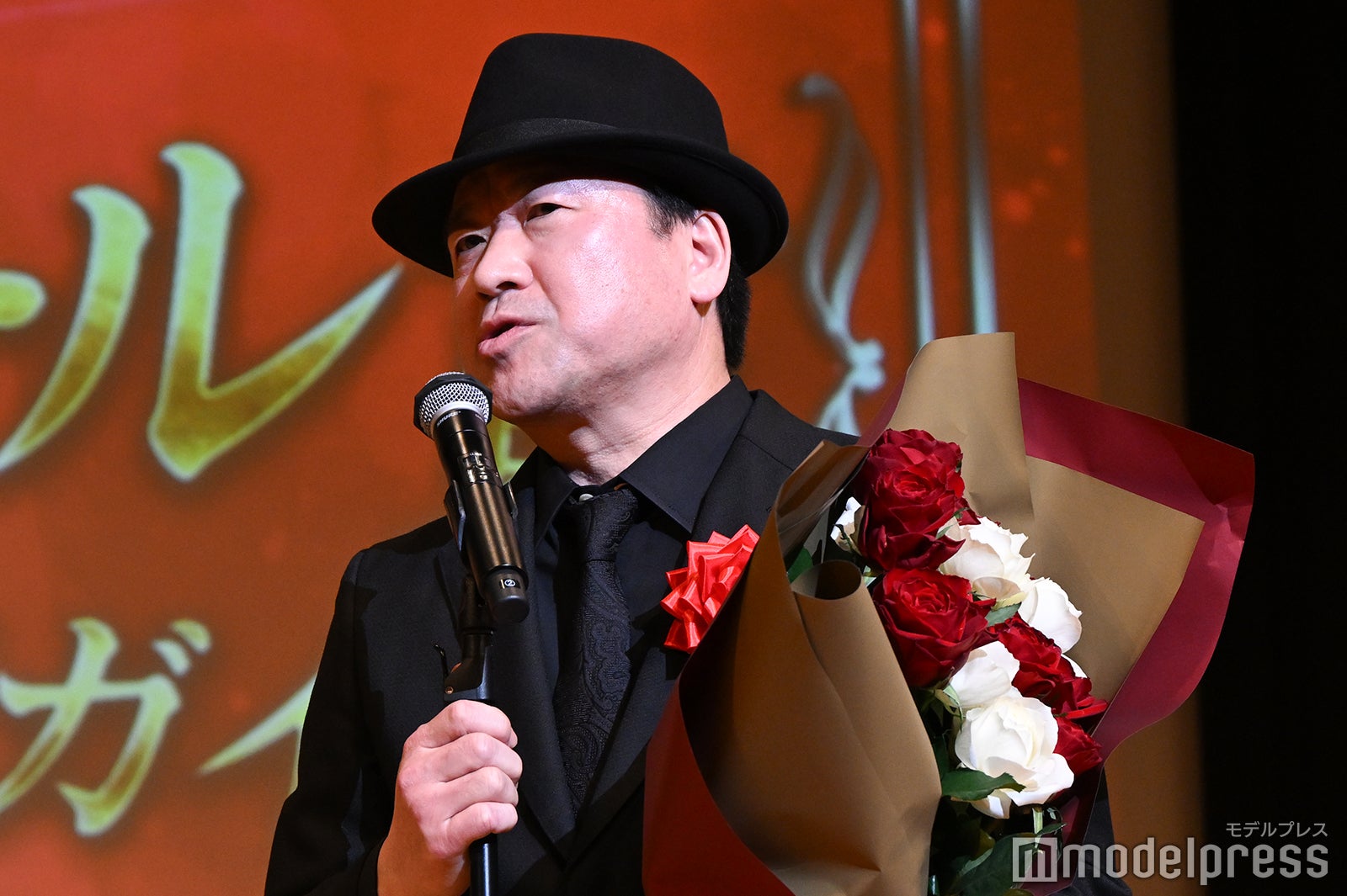 佐藤二朗（C）モデルプレス