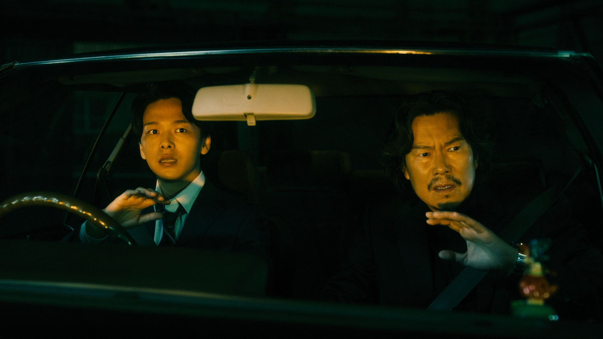 「No Activity」シーズン2、9月13日よりPrime Videoにて独占配信（C）2024 Amazon Content Services LLC or its Affiliates