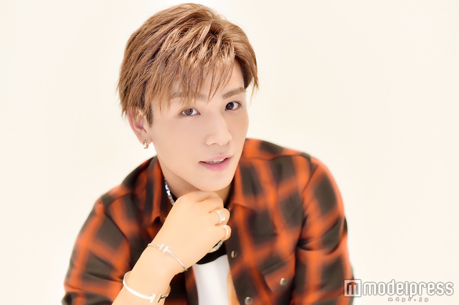 岩田剛典（C）モデルプレス