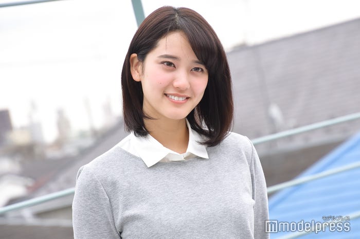 山崎紘菜(C)モデルプレス
