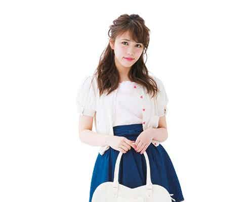 乃木坂46川後陽菜「Popteen」専属モデル入りなるか?“オチ”から“トリ”へのシンデレラストーリー幕開け