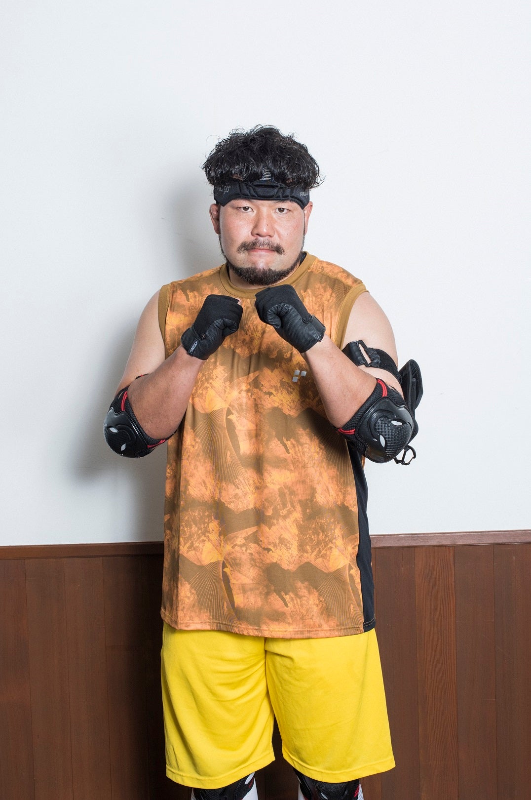 畠山健介（C）フジテレビ