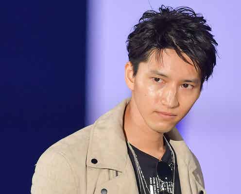 中居正広、田口 淳之介容疑者逮捕でコメント