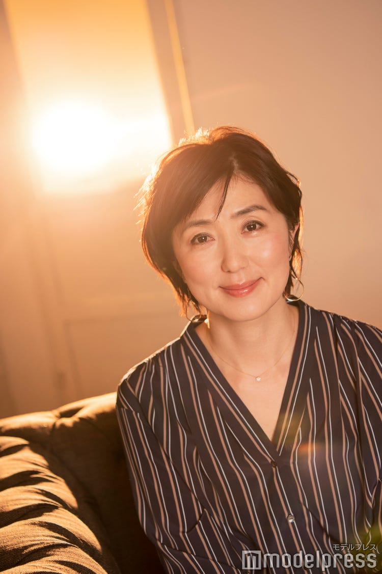 佐々木恭子アナ 画像8/40) 佐々木恭子アナ“5つの法則”ヘアメイク・ファッション・会話術…【「フジテレビ×モデルプレス」女性アナウンサー連載】 - モデルプレス
