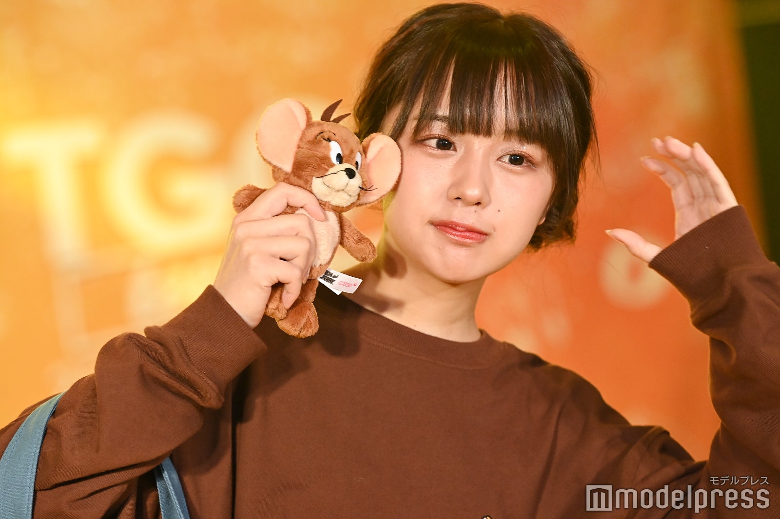 なえなの（C）モデルプレス