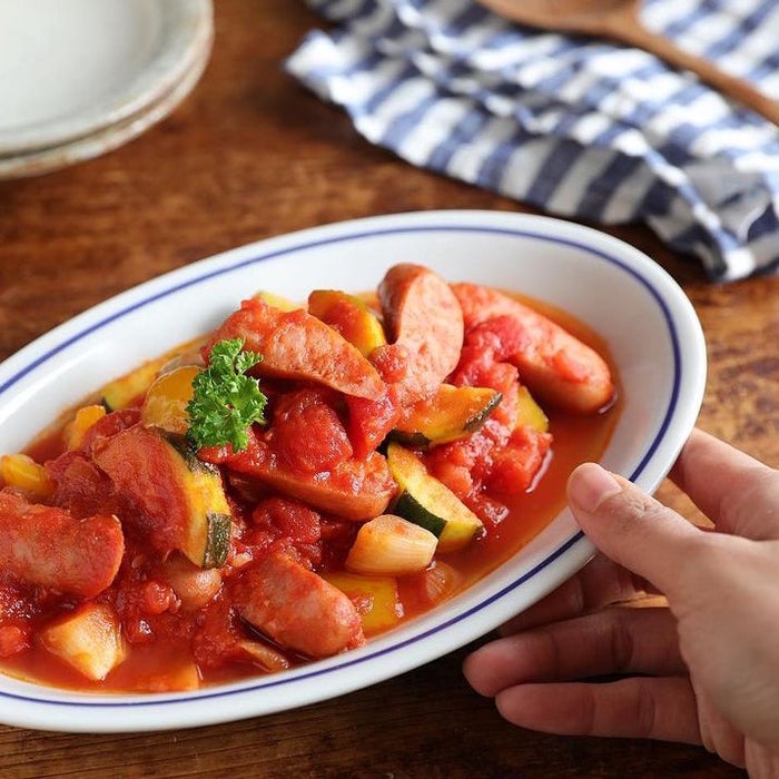 たっぷり夏野菜の人気レシピ16選 美味しい旬の料理で暑い日々を乗り切ろう モデルプレス たっぷり夏野菜の人気レシピ16選 美味しい旬の料理で暑い日々を乗り切ろう モデルプレス