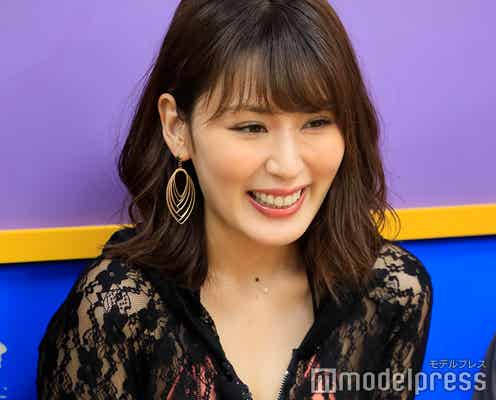 グラドル金子智美、同じマンションに住む芸人との胸キュン体験告白
