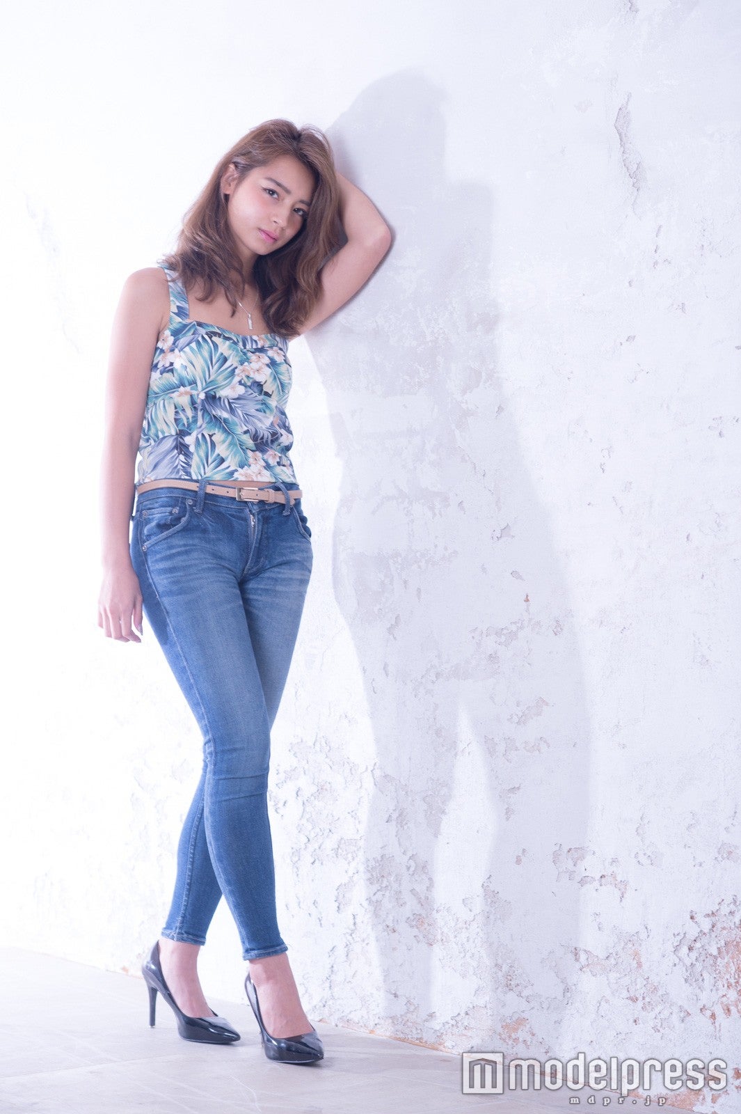 遠山茜子（C）モデルプレス