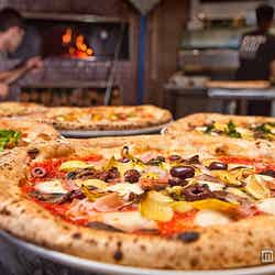 「800 Degrees Neapolitan Pizzeria」日本初上陸【モデルプレス】