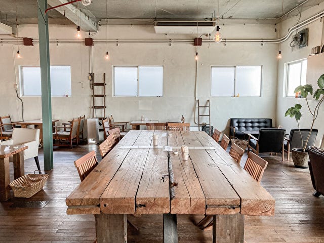 フォトジェニックなかき氷が人気♡