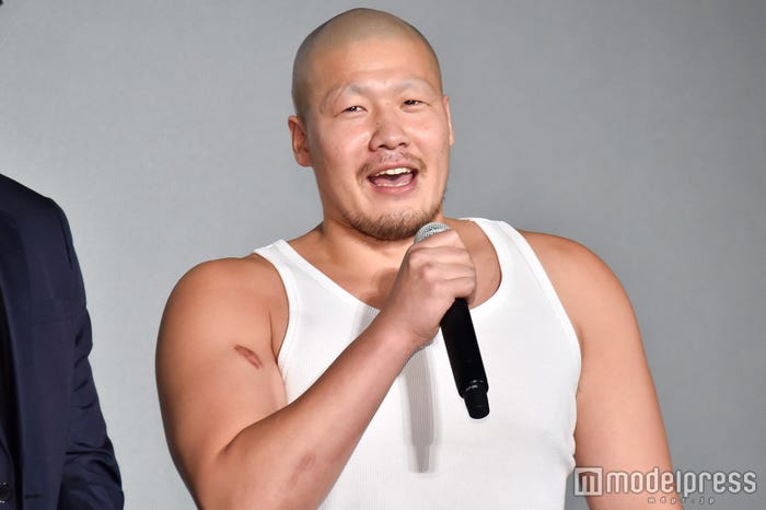 一ノ瀬ワタル(C)モデルプレス