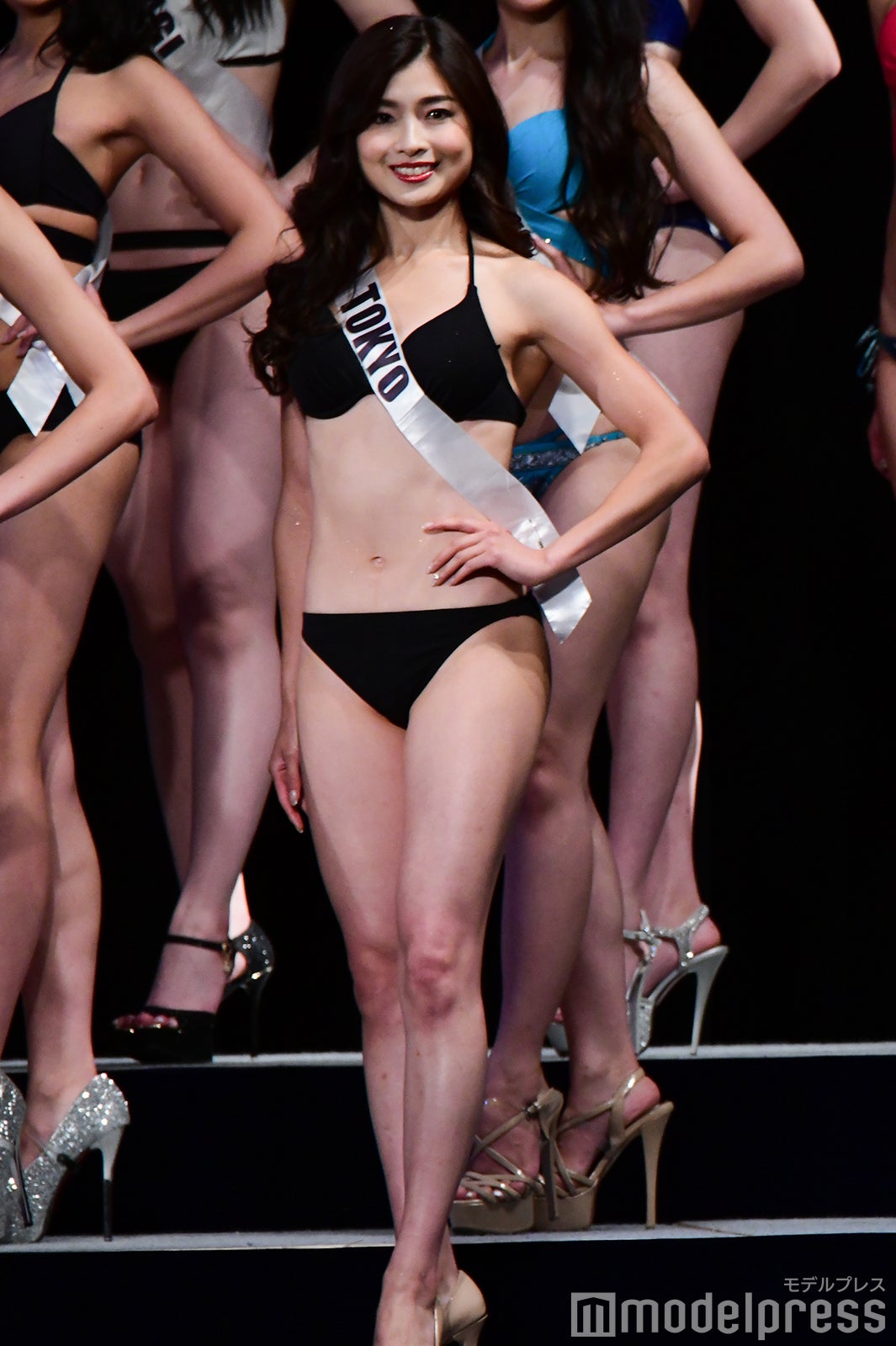 土屋炎伽さん （C）モデルプレス