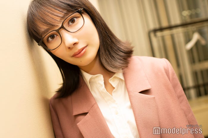 波瑠 (C)モデルプレス