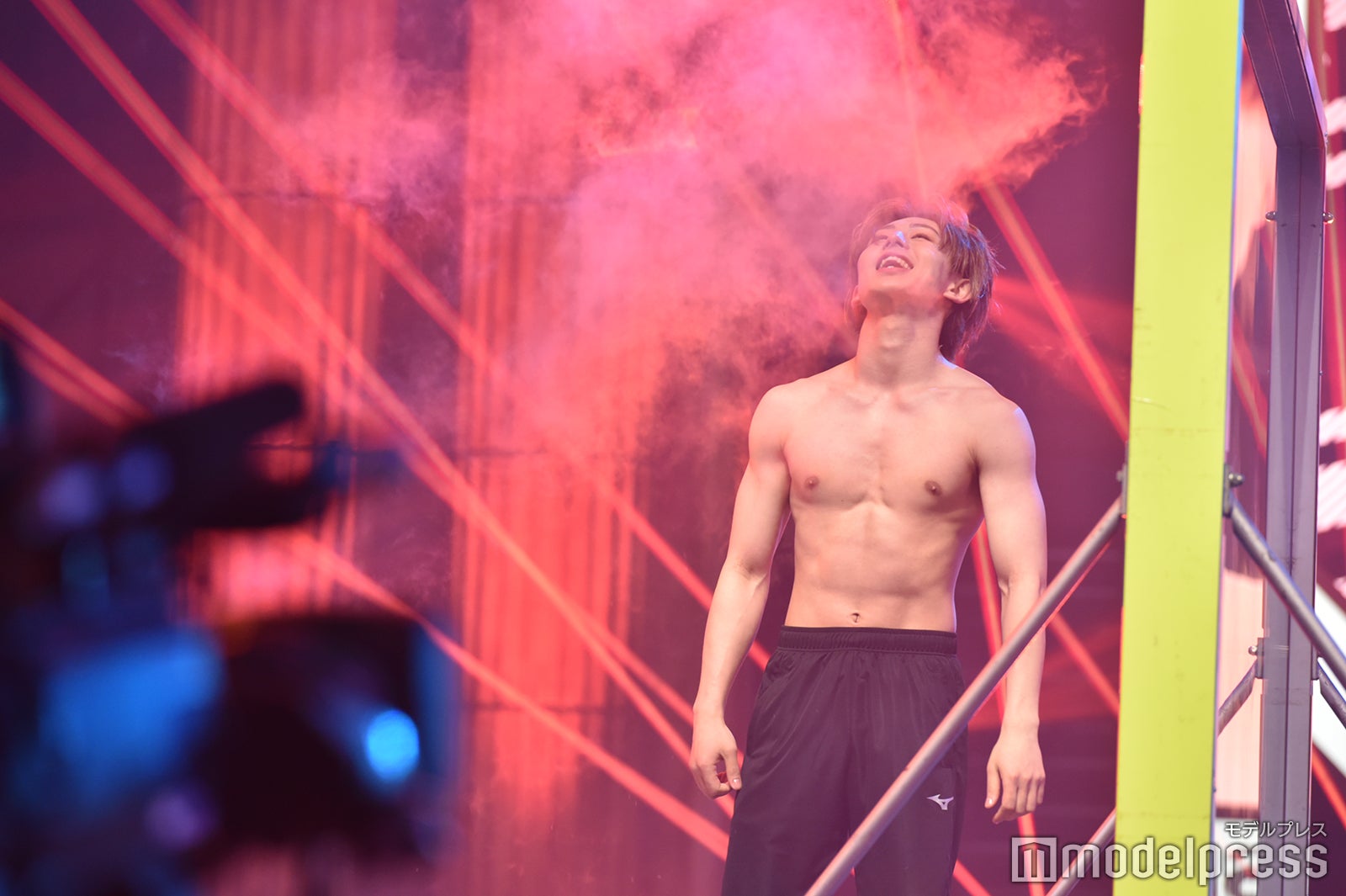 EIKU（C）モデルプレス