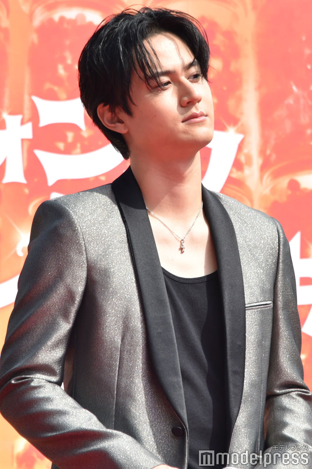 武内駿輔（C）モデルプレス