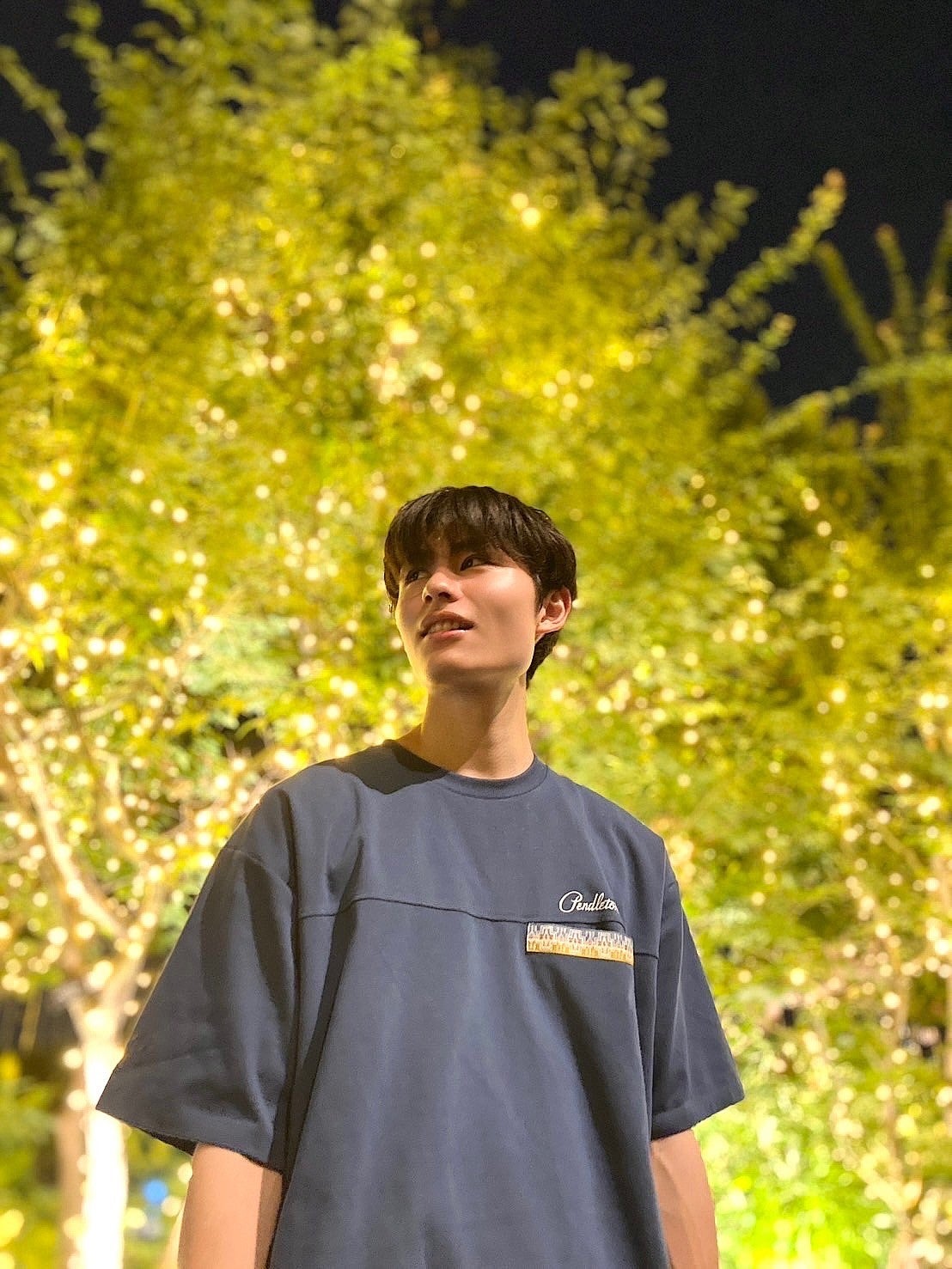 牛木悠翔さん（提供写真）