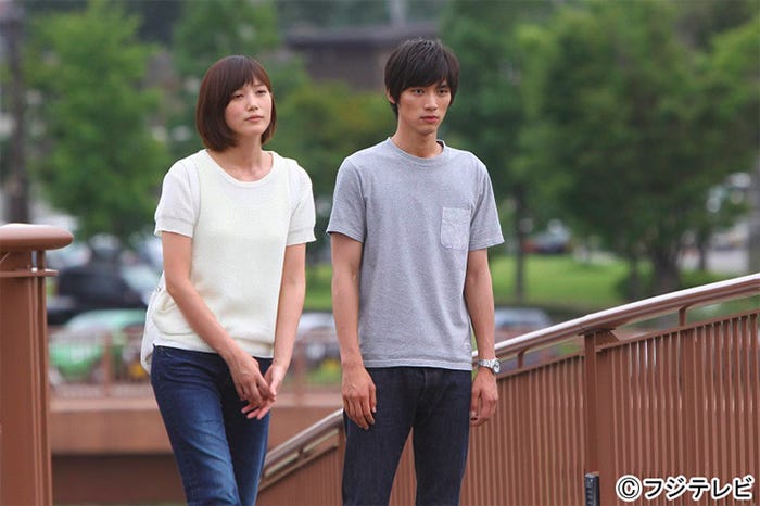 『恋仲』最終話より(画像提供:フジテレビ)