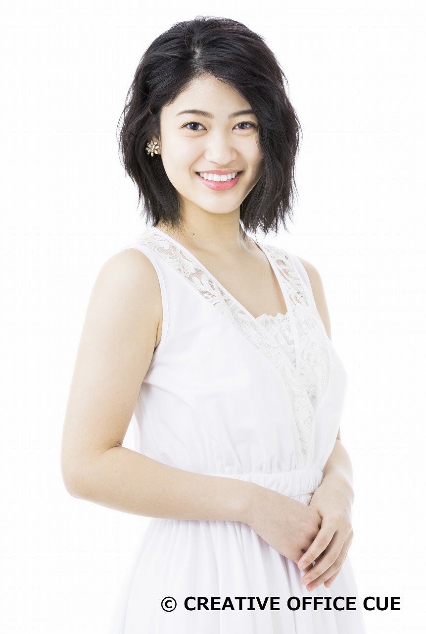 元SKE48東李苑、大泉洋ら擁する事務所に所属　北海道拠点に活動