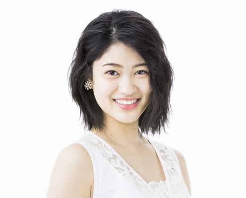 元SKE48東李苑、大泉洋ら擁する事務所に所属 北海道拠点に活動