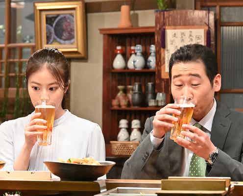 【花咲舞が黙ってない 第4話】舞、元恋人と再会 昇仙峡&紀本のたくらみとは?