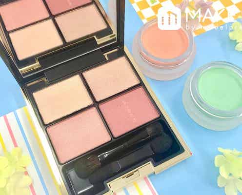 浴衣メイクにいかが?“和名コスメ”で奥ゆかしい和美人に