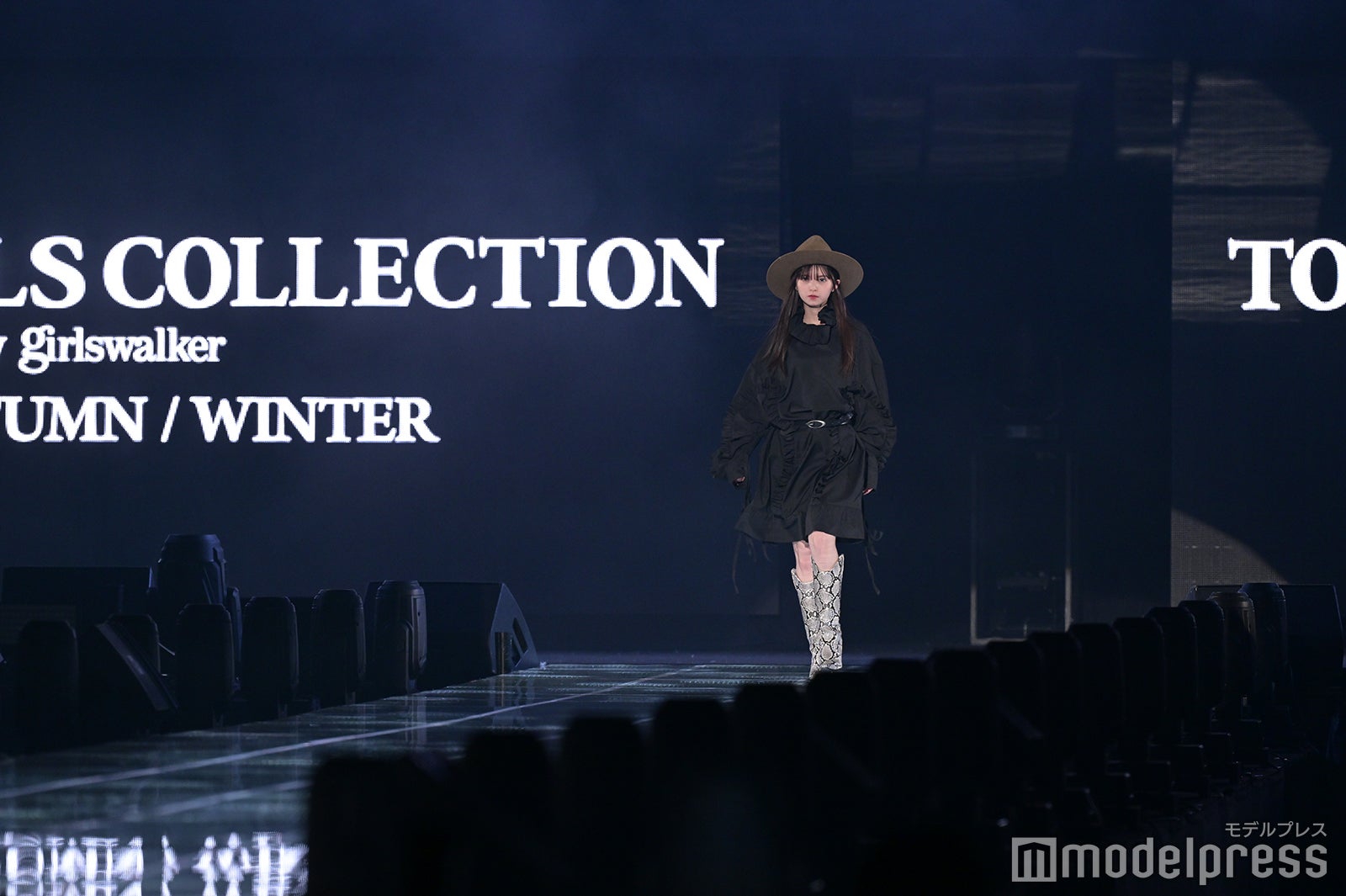 齋藤飛鳥（C）モデルプレス