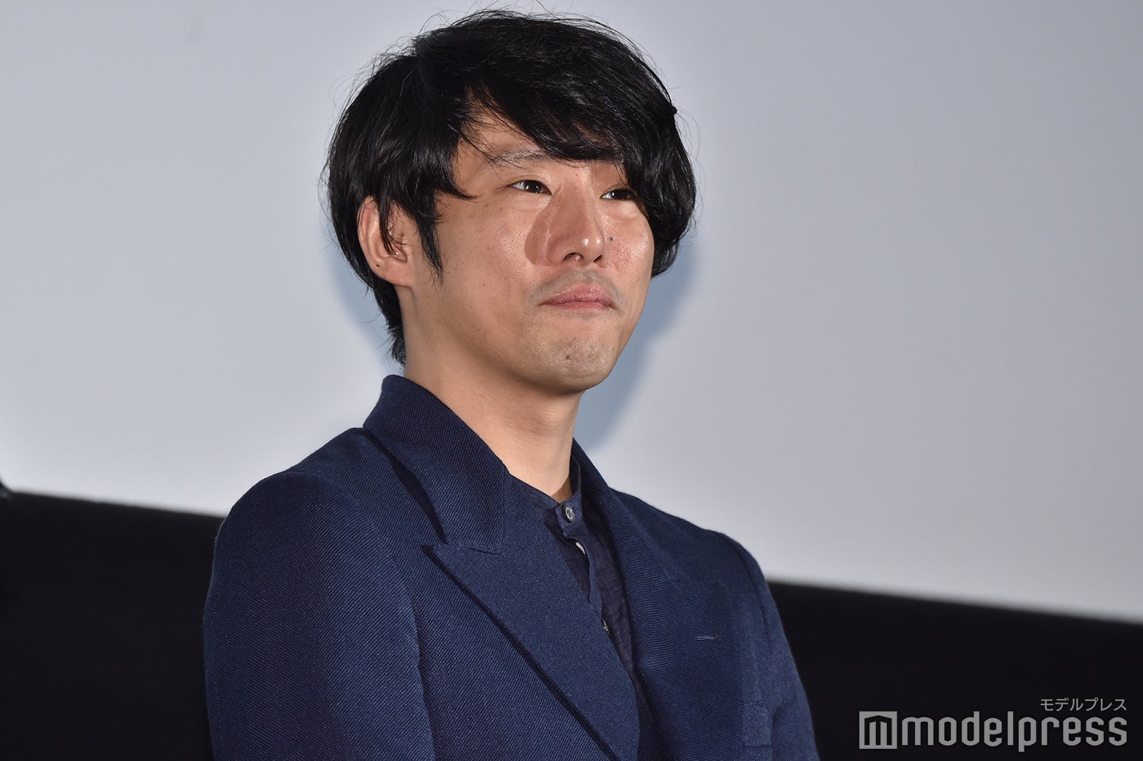 藤井道人監督 （C）モデルプレス