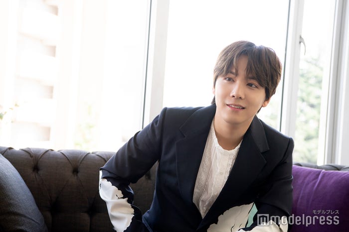 イ・ホンギ (C)モデルプレス