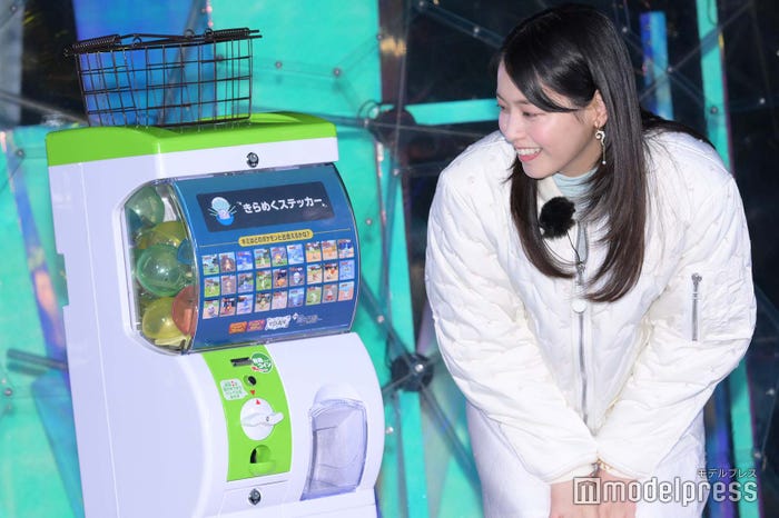 西野七瀬(C)モデルプレス