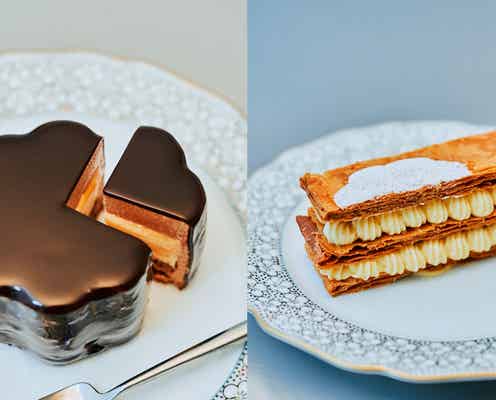 鎌倉発生チョコブランド「メゾンカカオ」東京に初のカフェショップ、生フォンダンやケーキ提供