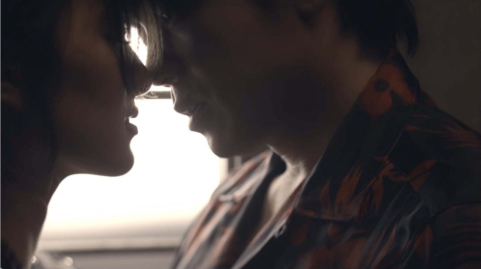 青柳翔3rdシングル「Snow!」より（提供写真）