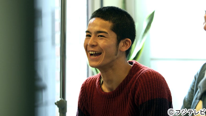 菅谷哲也／5月31日放送回より