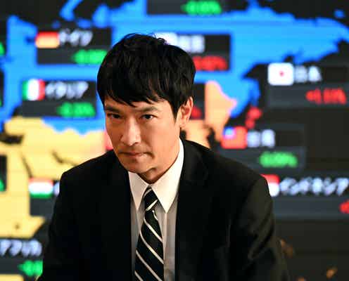 堺雅人主演「半沢直樹」放送開始日が決定