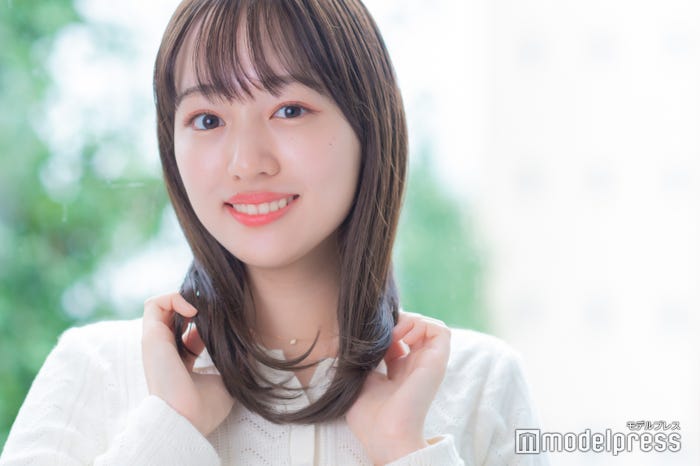 杉本綾香さん(C)モデルプレス