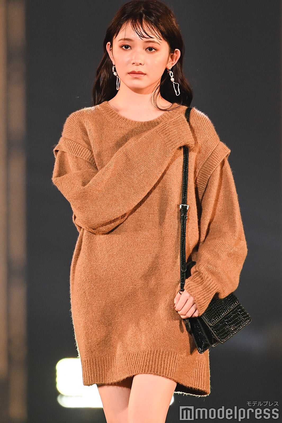 久間田琳加（C）モデルプレス