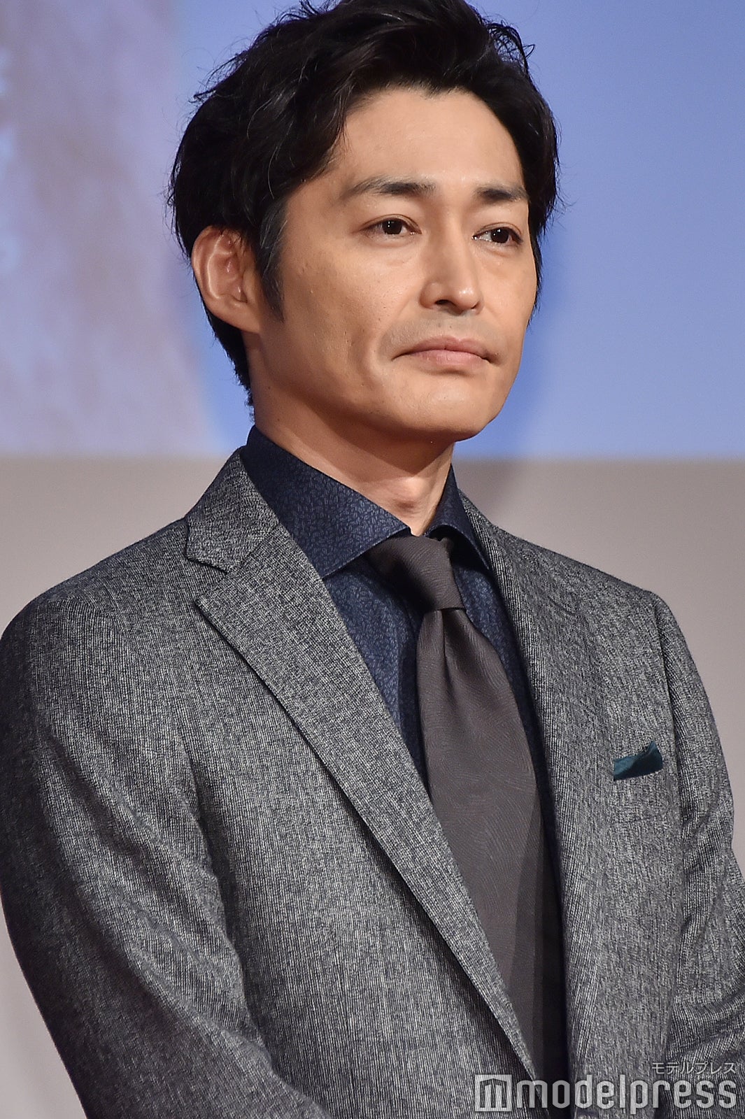 安田顕 （C）モデルプレス