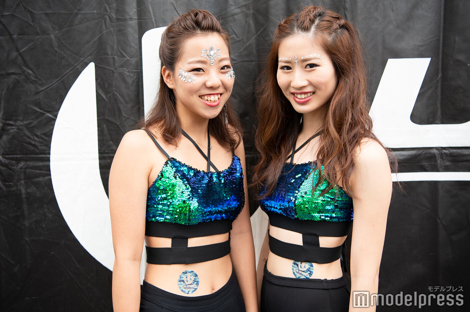 「ULTRA JAPAN 2018」初日スナップ（C）モデルプレス