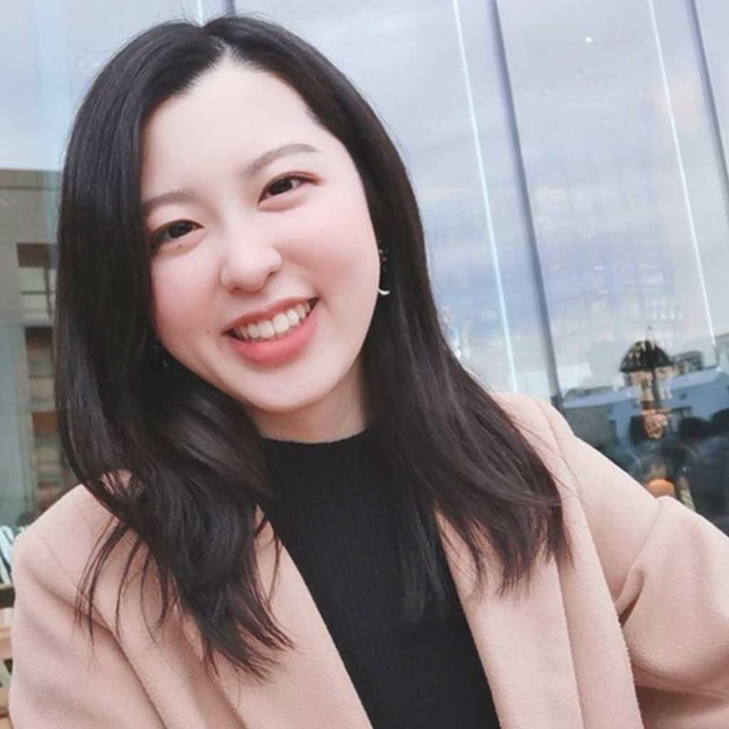 「FRESH CAMPUS CONTEST 2021」二次審査通過者（提供写真）