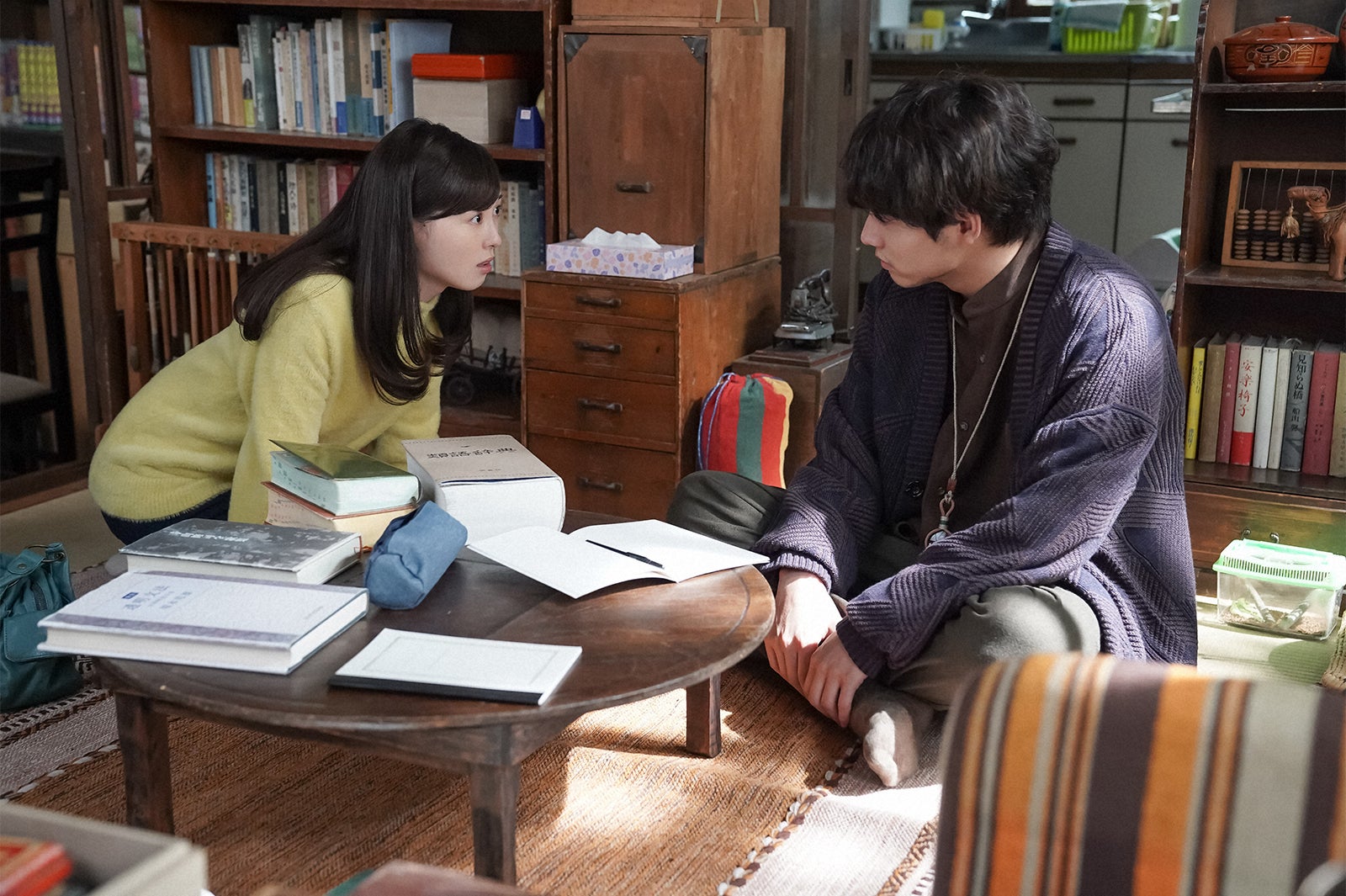 ＜舞いあがれ！ 第86話あらすじ＞舞、貴司にお願い 航空学校での同窓生との再会も