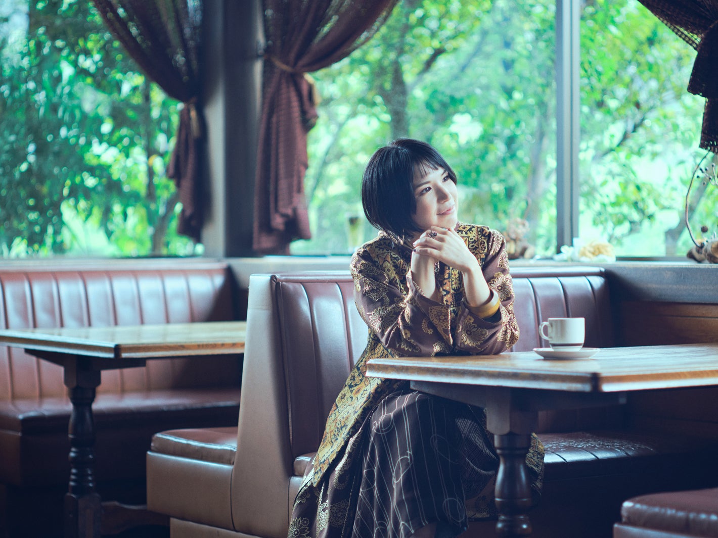 鈴木亮平主演「下剋上球児」Superflyが“11年ぶり”日曜劇場主題歌担当 充電期間経て書き下ろし