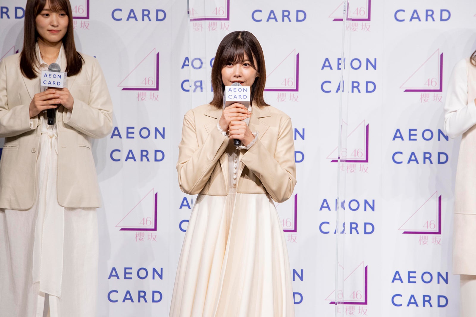 渡邉理佐（提供写真）