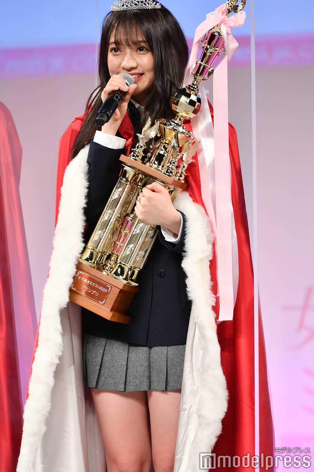 ひっかさん （C）モデルプレス