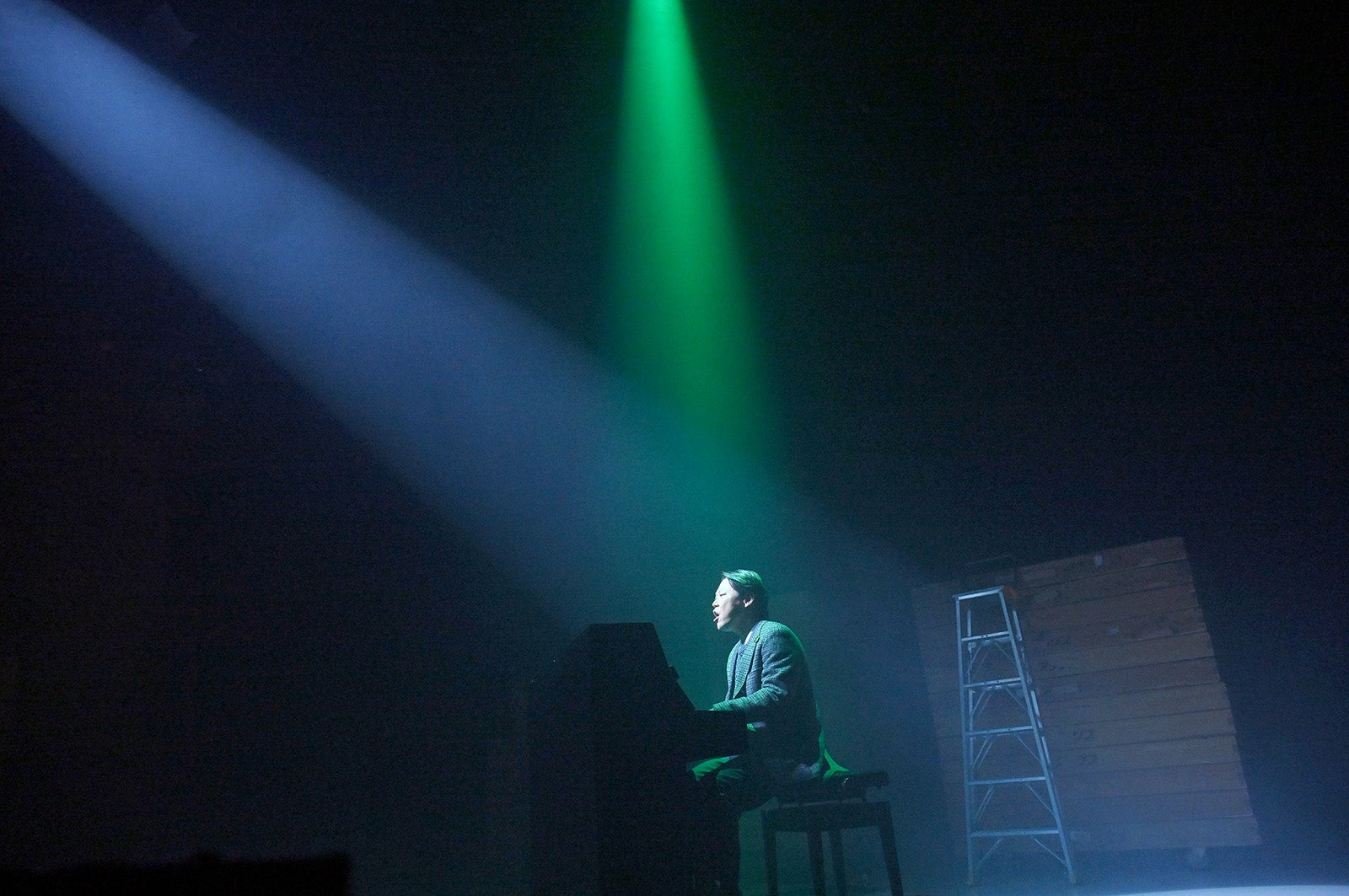 阿部サダヲ「不適切にもほどがある！」第3話より（C）TBS