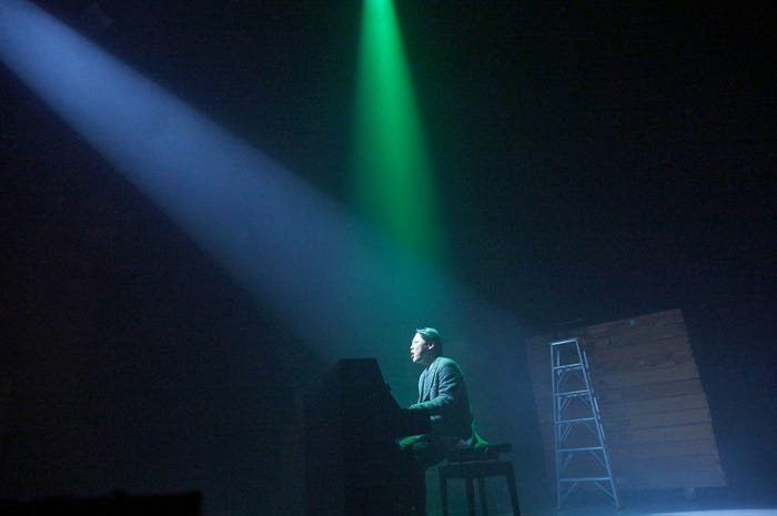 阿部サダヲ「不適切にもほどがある!」第3話より(C)TBS