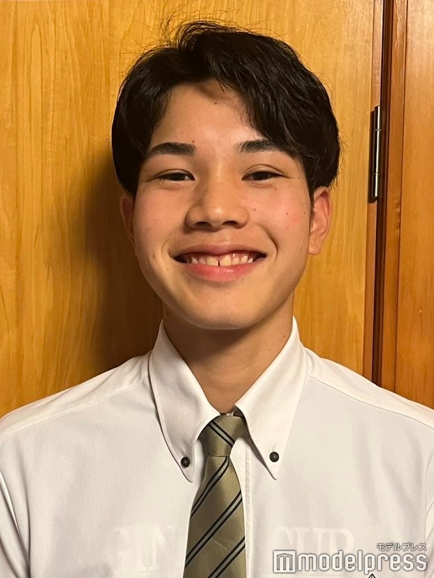 「高一ミスターコン2025」出場者（提供写真）