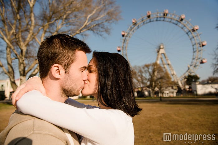 さり気なさが大切(photo by Martinan/Fotolia)