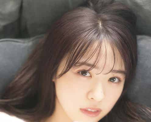 乃木坂46渡辺みり愛、1st写真集タイトルは「消極的な華やかさ」表紙も解禁